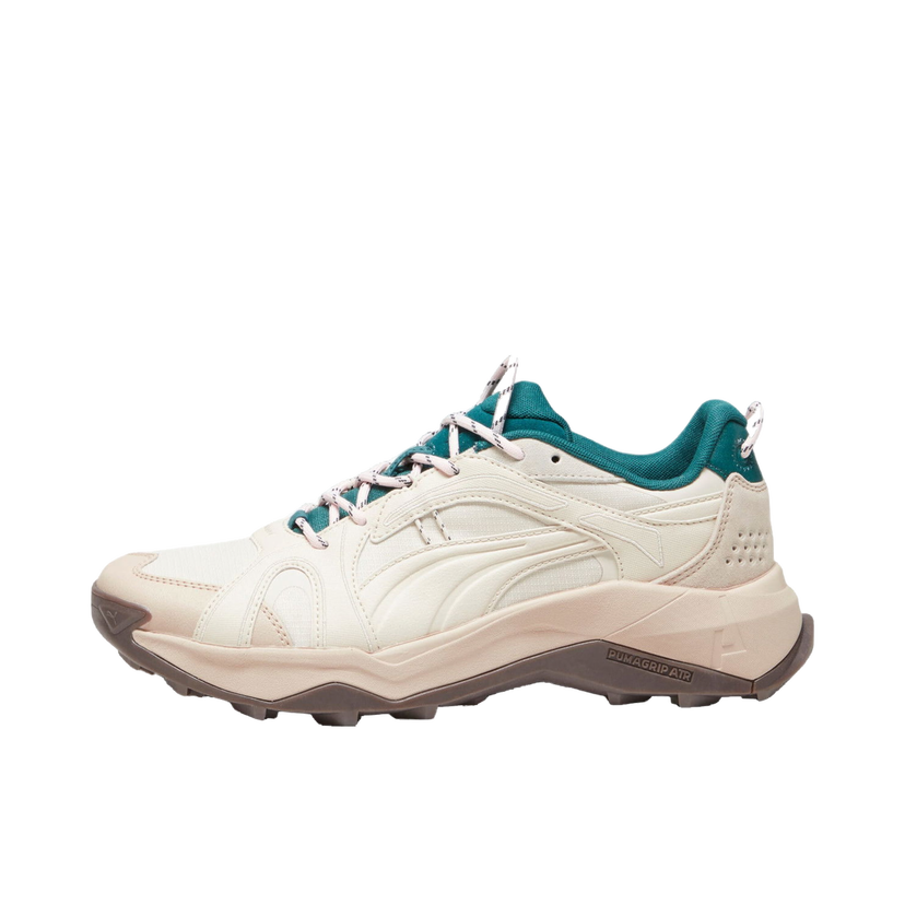 Juoksu Puma Explore Nitro SPS Beige | 392772-02