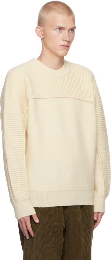 Villapaita ISABEL MARANT Isabel Marant Acolin Knit Sweater Punainen | PU0594HA-B4L01H, 4