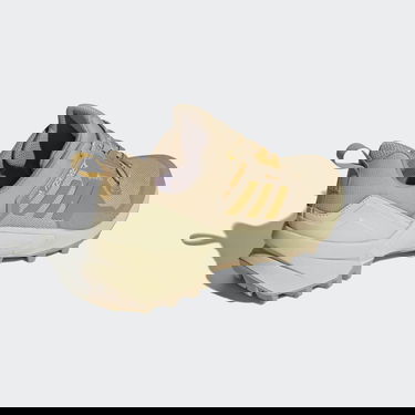 Tennarit ja kengät adidas Performance Terrex Swift R3 GORE-TEX Beige | GZ0352, 1