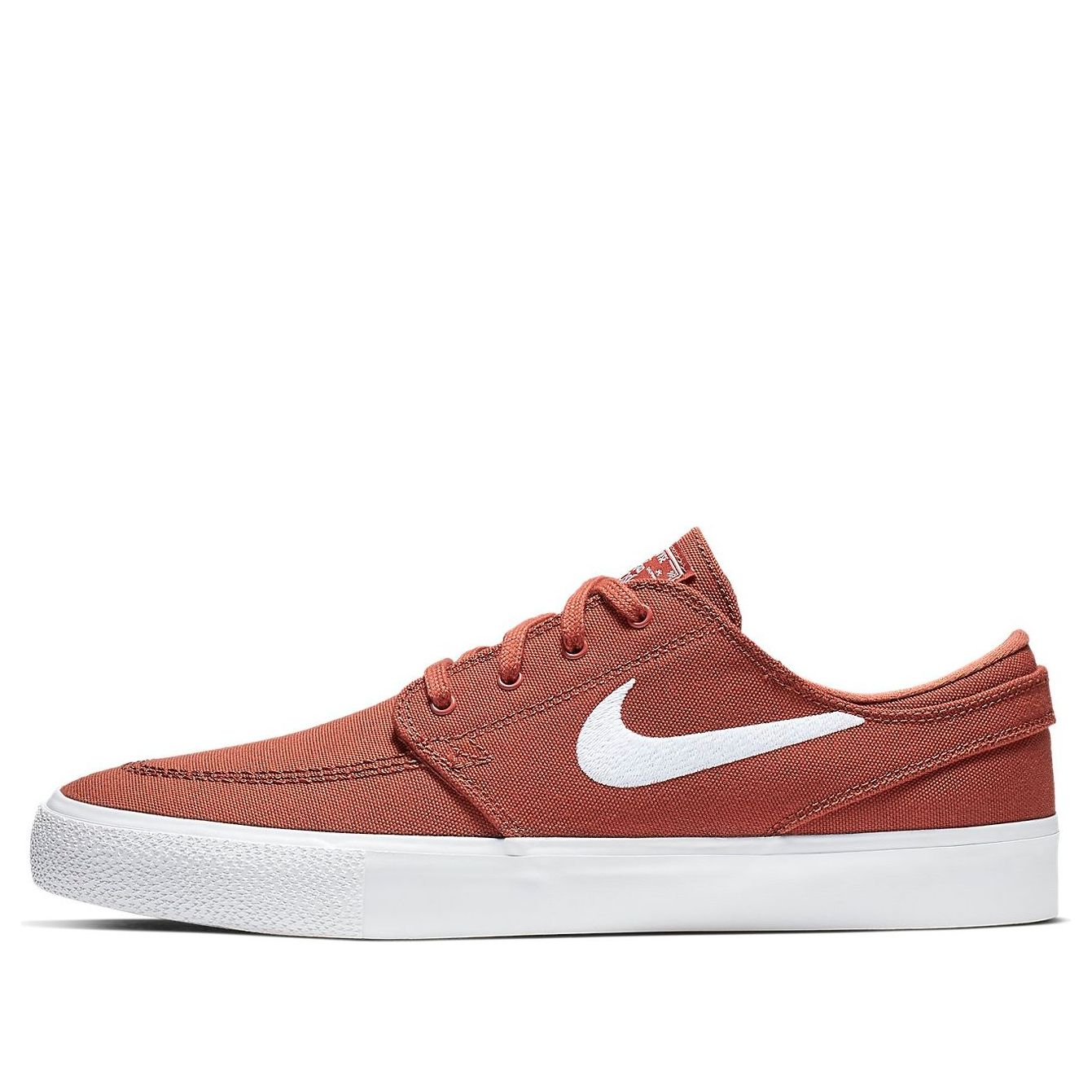 Tennarit ja kengät Nike Zoom Stefan Janoski Canvas RM Punainen | AR7718-200, 0