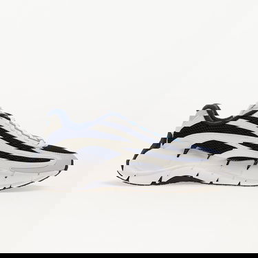 Tennarit ja kengät Reebok Zig Kinetica 2.5 "Pure Grey/ Sheblu/ Vector Navy" Harmaa | 100062885, 1