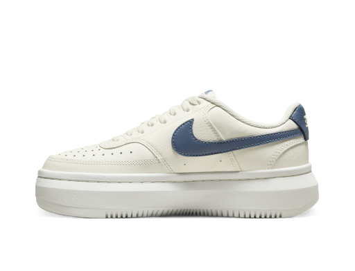 Tennarit ja kengät Nike Court Vision Alta Valkoinen | DM0113-102
