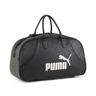Matkalaukku Puma Archive Handbag 30 l Musta | 091136_01, 0