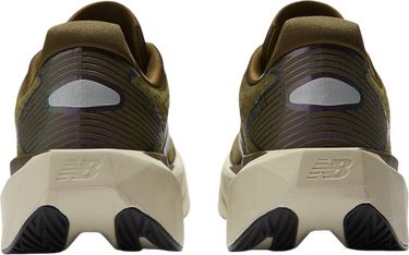 Tennarit ja kengät New Balance FuelCell Rebel v5 Vihreä | wfcxpa5-wfcxpa5, 3