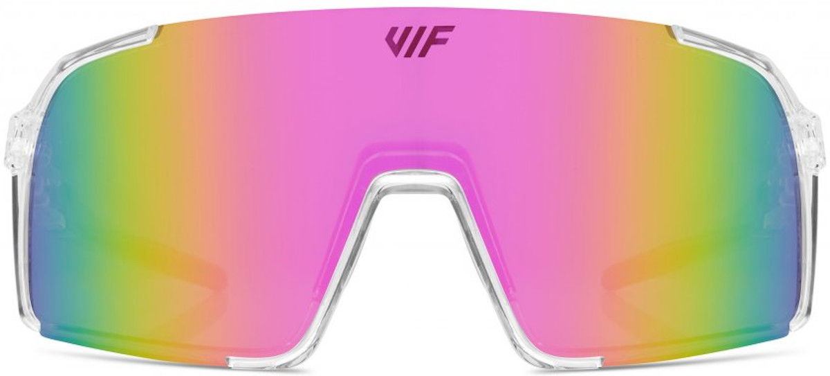 Aurinkolasit VIF VIF One Sunglasses Monivärinen | 111-pol, 1
