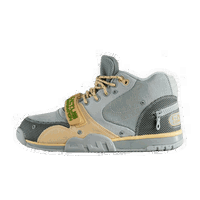 Travis Scott x Air Trainer 1 SP "Grey Haze"