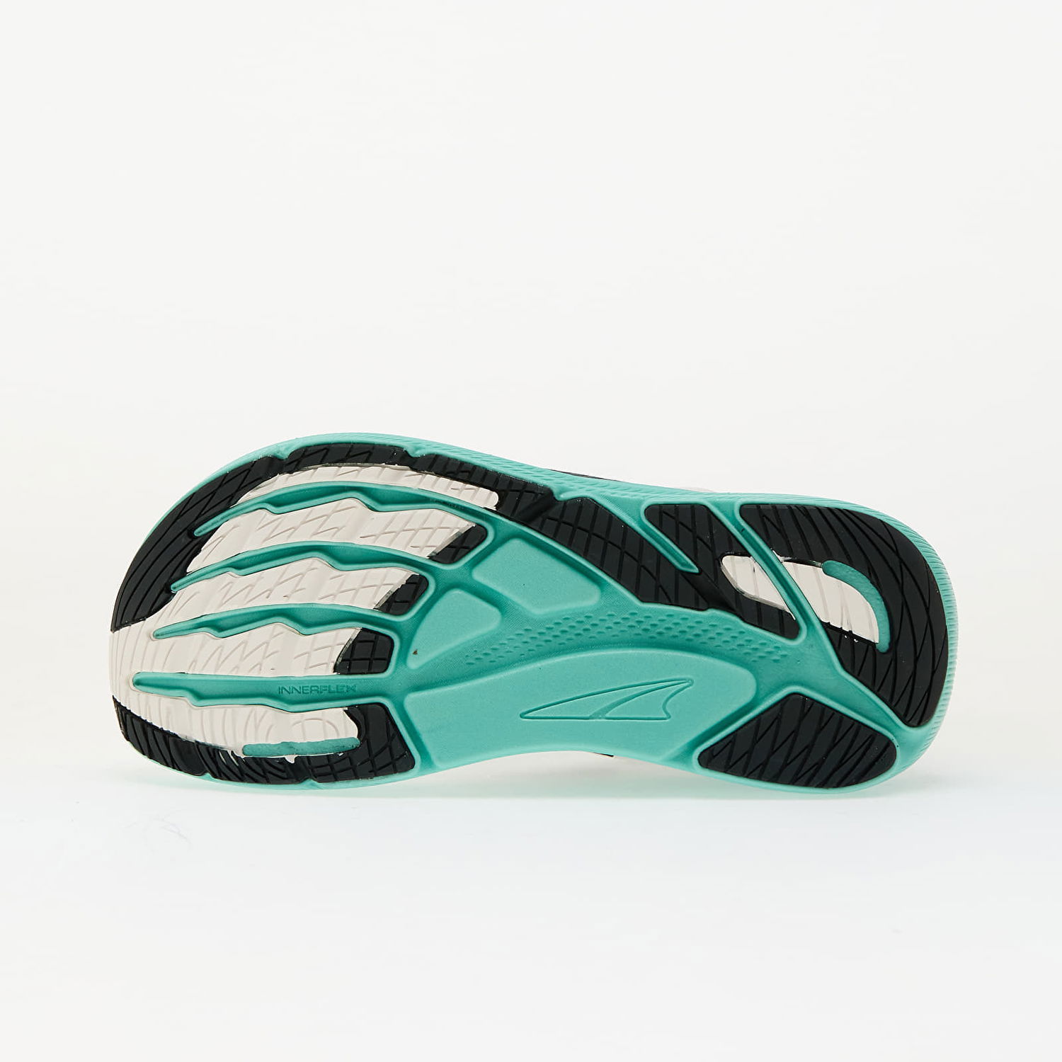 Tennarit ja kengät Altra Running Fwd Via Valkoinen | AL0A85PW130, 1