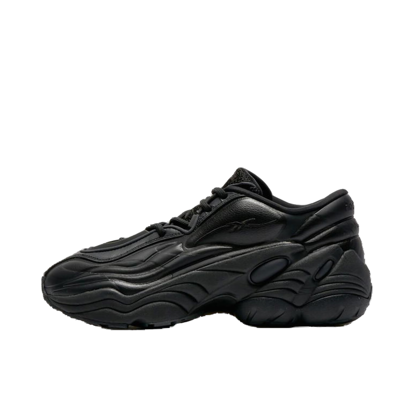 Tennarit ja kengät Reebok DMX RUN 6 MODERN Musta | RMIA04FC99MAT0011000