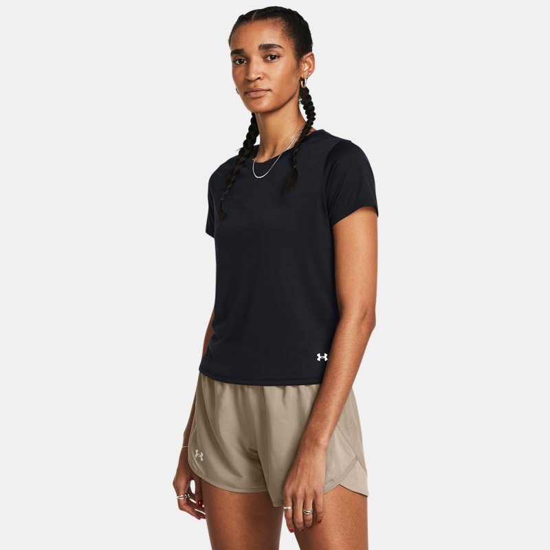 T-paita Under Armour T-s Beige | 1382434-001