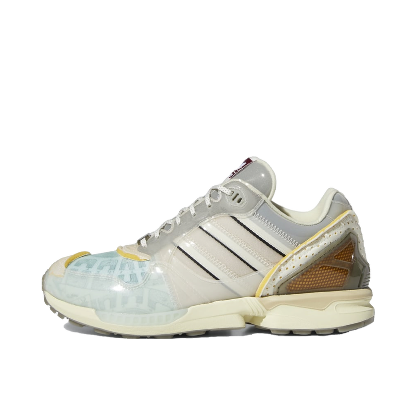 Tennarit ja kengät adidas Originals ZX 6000 "A-ZX Series - Inside Out" Beige | G55409