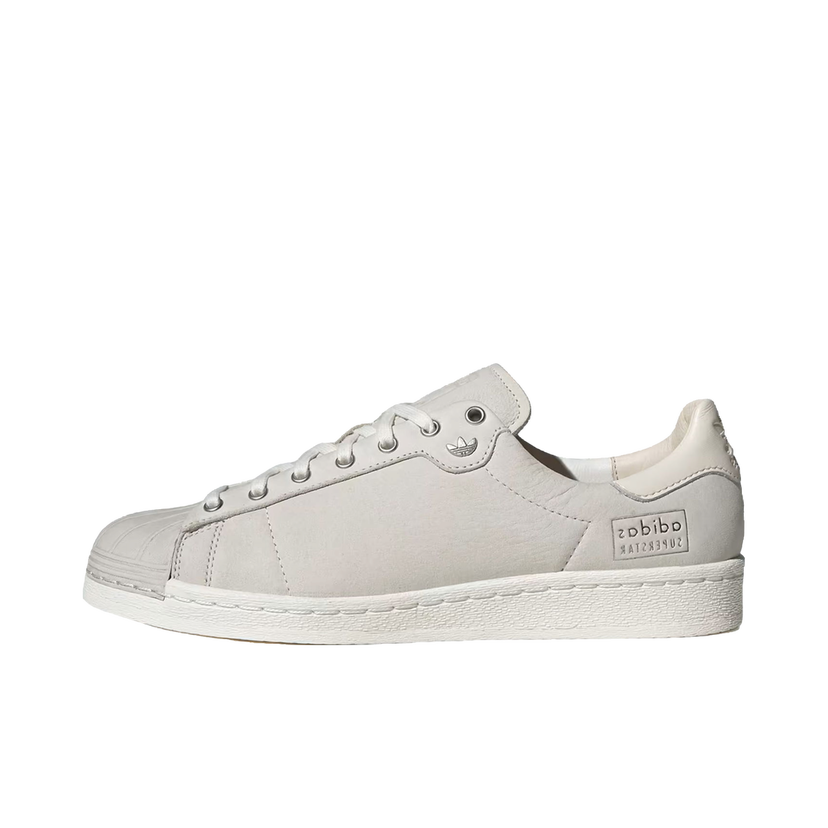 Tennarit ja kengät adidas Originals adidas Superstar Lux Core White Harmaa | IG1363