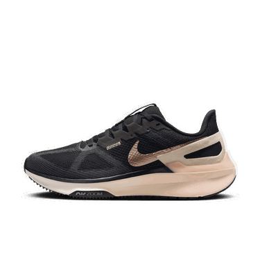 Tennarit ja kengät Nike Structure 25 Musta | DJ7884-008, 3