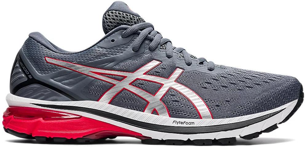 Tennarit ja kengät Asics GT-2000 9 Harmaa | 1011a983-024, 1