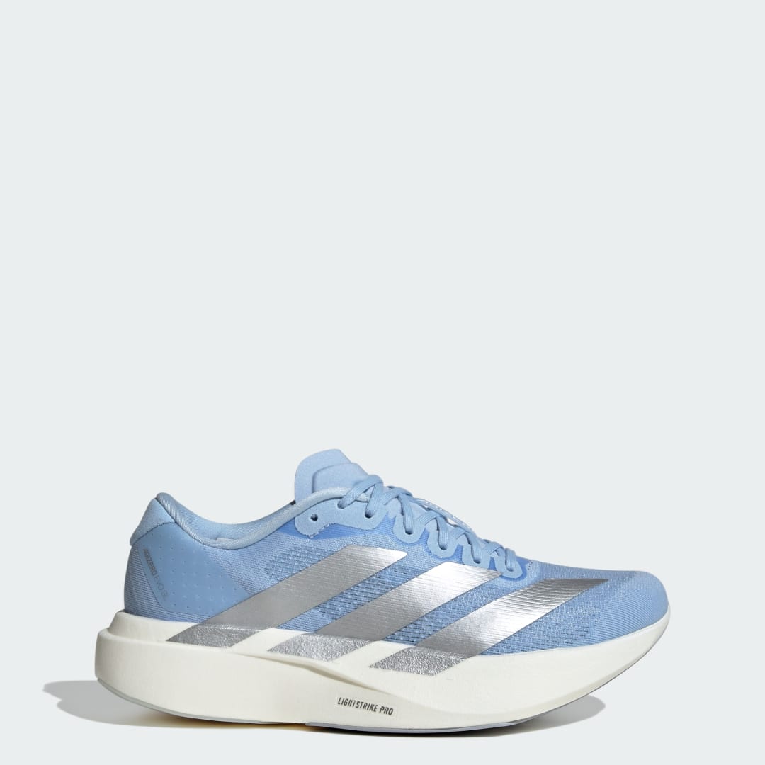Tennarit ja kengät adidas Performance Adizero EVO SL Sininen | JS4453, 0