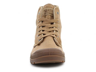 Tennarit ja kengät Palladium Pampa High Woodlin Beige | 02352-209-M, 1