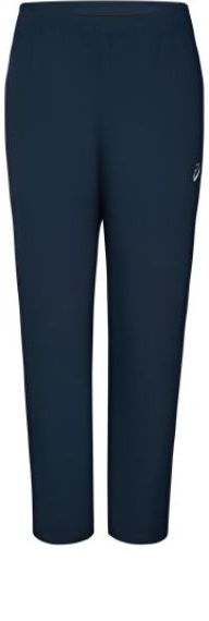 Housut Asics Track Pants Sininen | 2011D044-401, 0