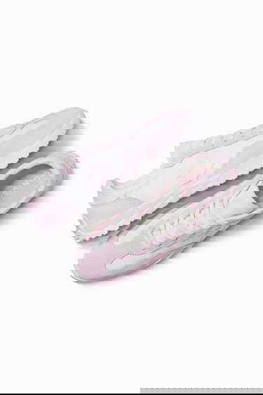 Tennarit ja kengät Converse Converse Run Star Trainer Vaaleanpunainen | A15069C, 6