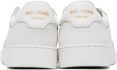 Tennarit ja kengät AXEL ARIGATO Dice Lo Sneaker Valkoinen | F2299001, 2