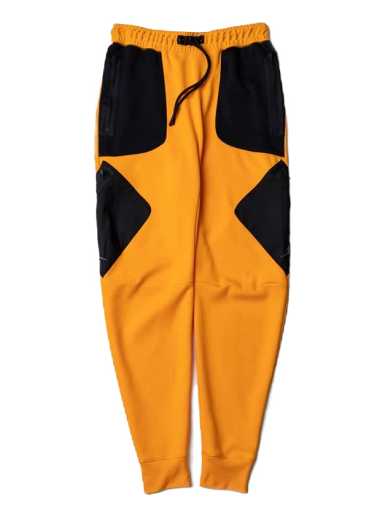 Housut Jordan Zion x Naruto Pants Oranssi | DO6599-833