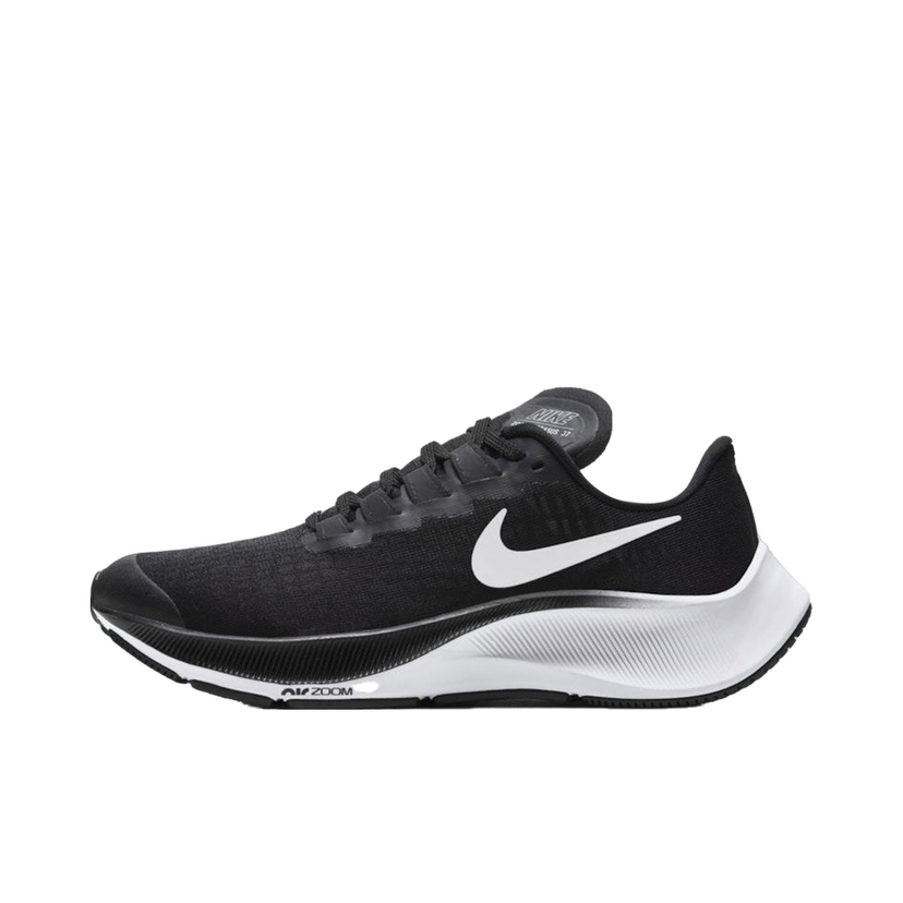 Tennarit ja kengät Nike Air Zoom Pegasus 37 Musta | CJ2099-002