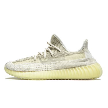 Tennarit ja kengät adidas Yeezy Yeezy Boost 350 V2 "Natural" Beige | FZ5246, 0