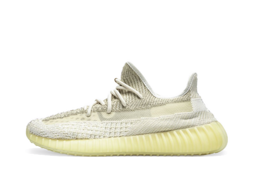 Rajoitettu erä adidas Yeezy Yeezy Boost 350 V2 "Natural" Beige | FZ5246