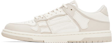 Vaatteet AMIRI AMIRI Skel-Top Low Valkoinen | AWFOSR1059, 2