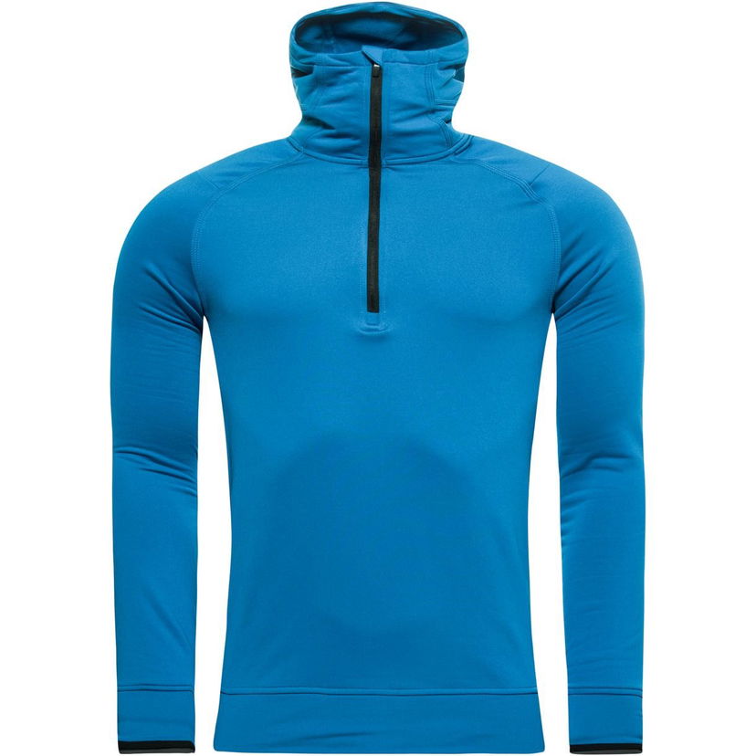 Huppari adidas Originals CLMHT HZ HOODIE Sininen | az1287