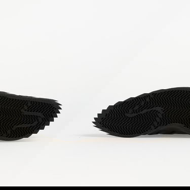 Tennarit ja kengät adidas Originals Willy Chavarria x Jabbar Dress Low Musta | JR6860, 1