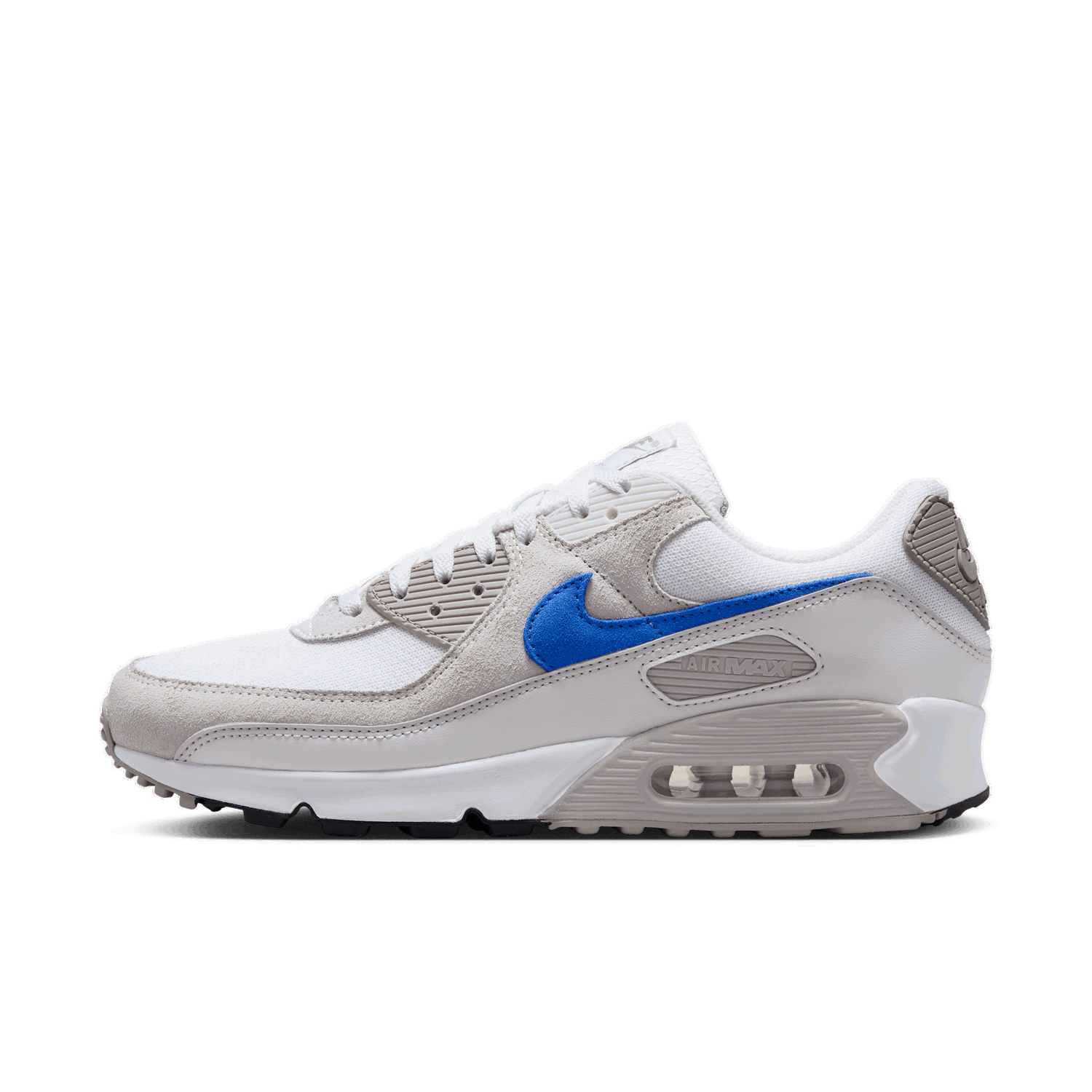 Tennarit ja kengät Nike Air Max 90 Valkoinen | DM0029-110, 1