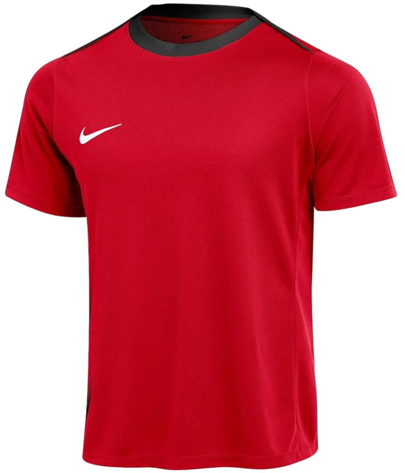 T-paita Nike M NK DF ACDPR24 SS TOP K Punainen | fd7592-657
