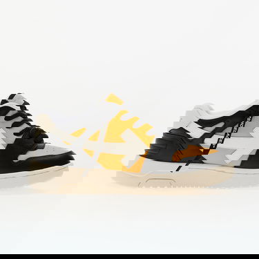 Tennarit ja kengät Off-White Off-White Out Of Office Keltainen | OBIA011S25LEA0011610, 2