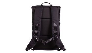 Reppu Doughnut Pathfinder Backpack Musta | D340-0003-F, 2