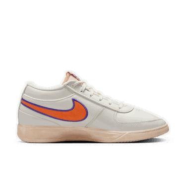 Tennarit ja kengät Nike Book 1 Valkoinen | FJ4249-106, 3