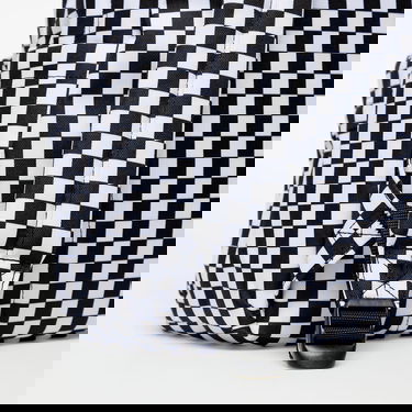 Reppu Vans Old Skool Check Bag Musta | VN0A5KHRY281, 3