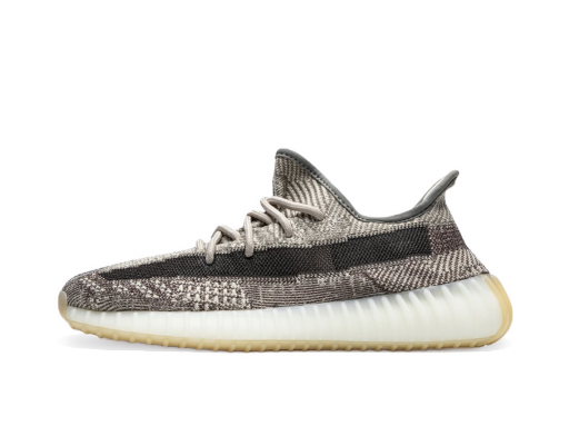 Rajoitettu erä adidas Yeezy Yeezy Boost 350 V2 "Zyon" Harmaa | FZ1267