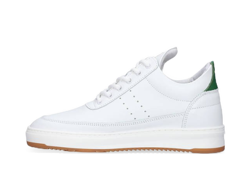 Tennarit ja kengät Filling Pieces Low Top Valkoinen | 10127791926