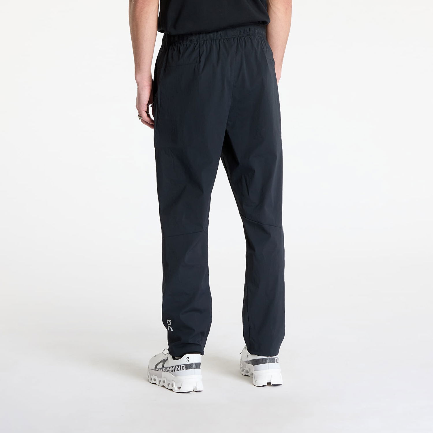 Verryttelyhousut On Running On Running All-Day Joggers Musta | 1ME30160553, 1