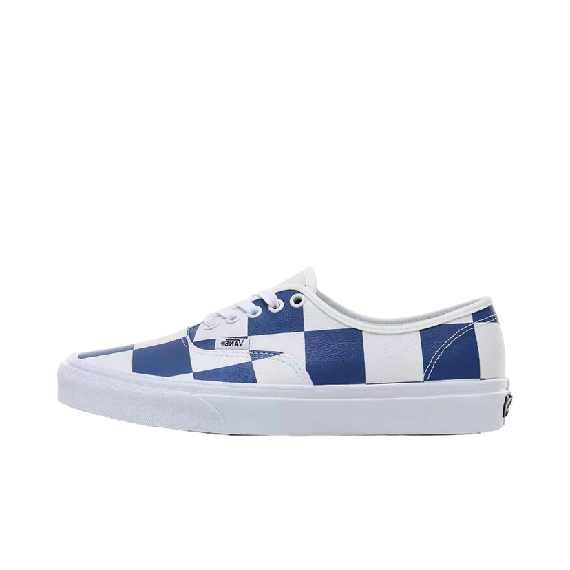 Tennarit ja kengät Vans Authentic Sininen | vn0a2z5it671