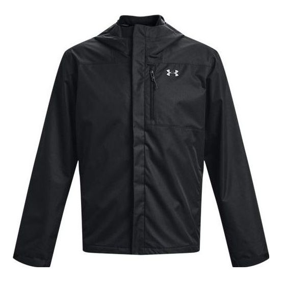 Tuulitakki Under Armour 3-In-1  Jacket Musta | 1371585-001