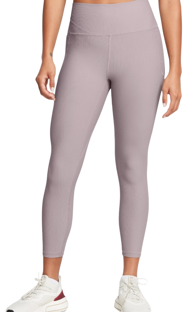 Leggingsit Under Armour Motion Leggings Violetti | 1388649-015