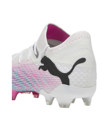 Tennarit ja kengät Puma Puma FUTURE 7 ULTIMATE FG/AG Valkoinen | 107599-01, 2