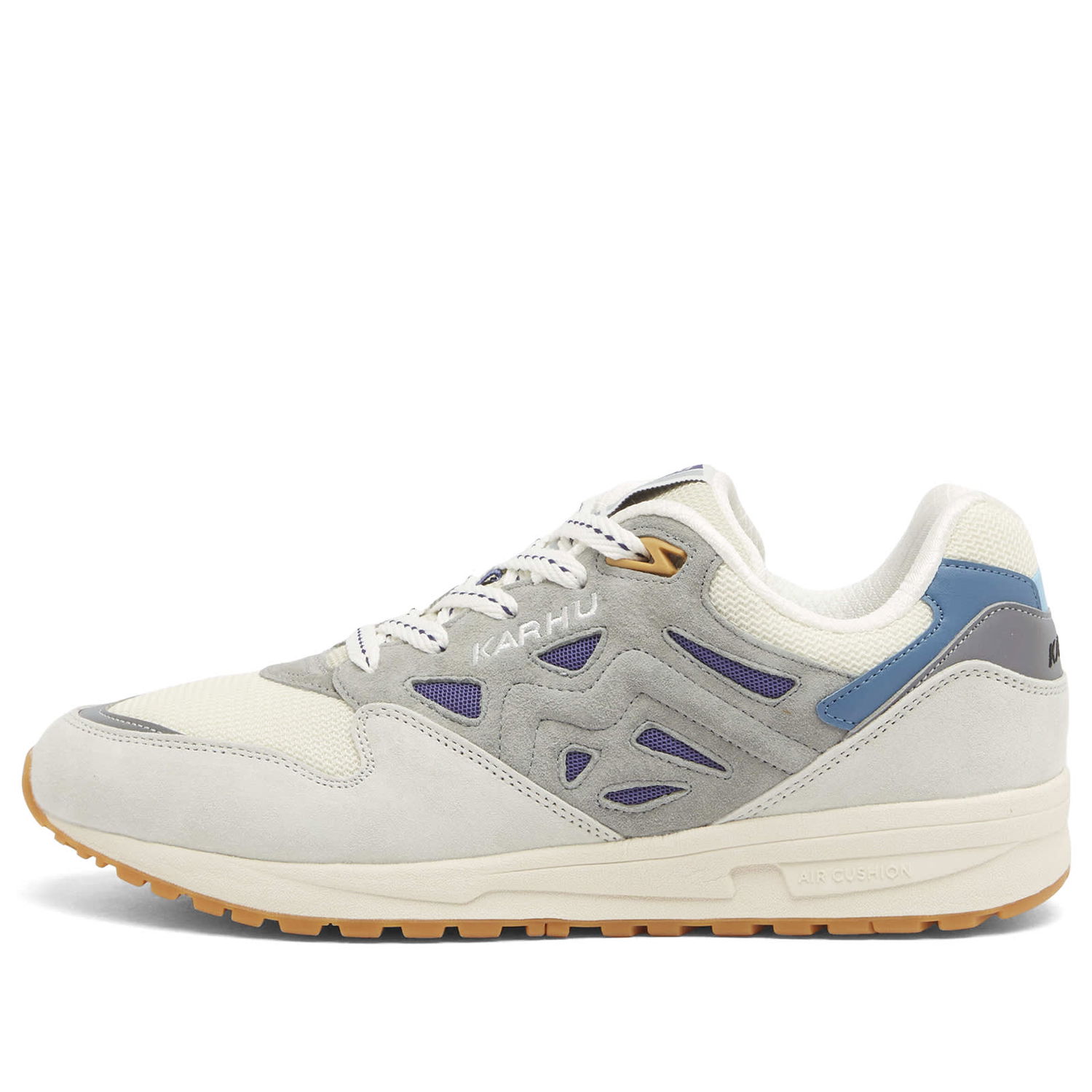 Tennarit ja kengät Karhu Legacy 96 Harmaa | F806080, 0