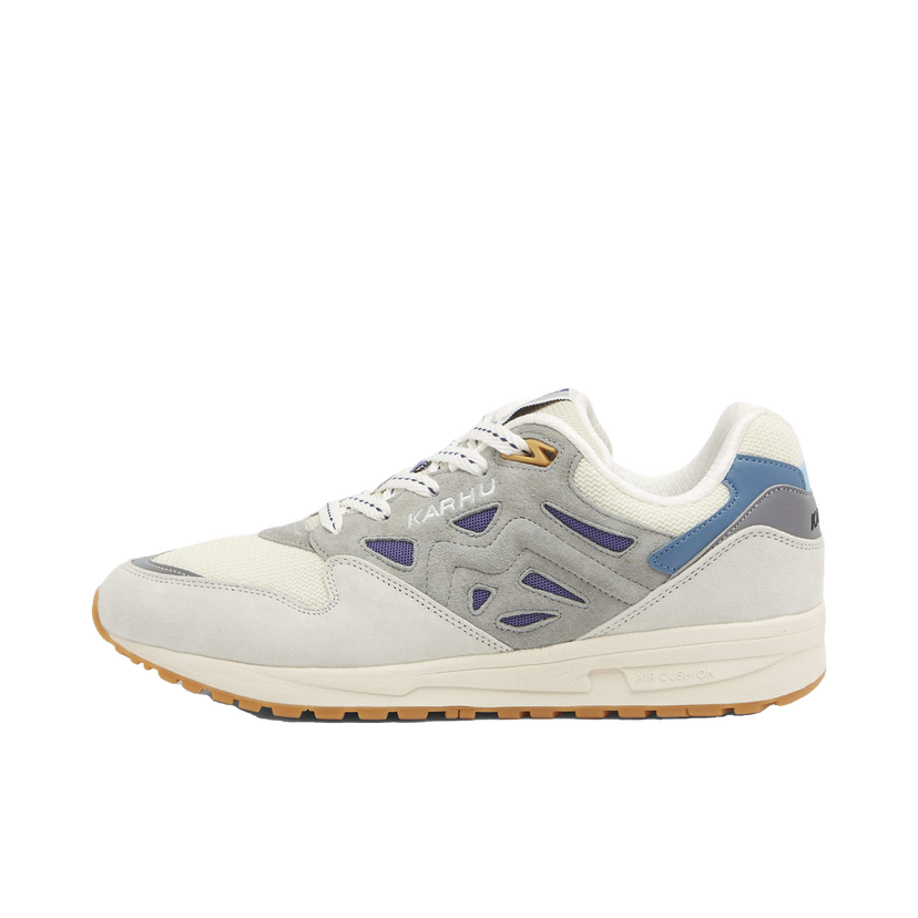 Tennarit ja kengät Karhu Legacy 96 Harmaa | F806080