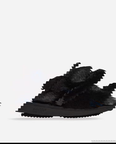Asusteet SUICOKE Doublet WAS-5abDB Sandals Black Musta | OG0855abDBF F, 0