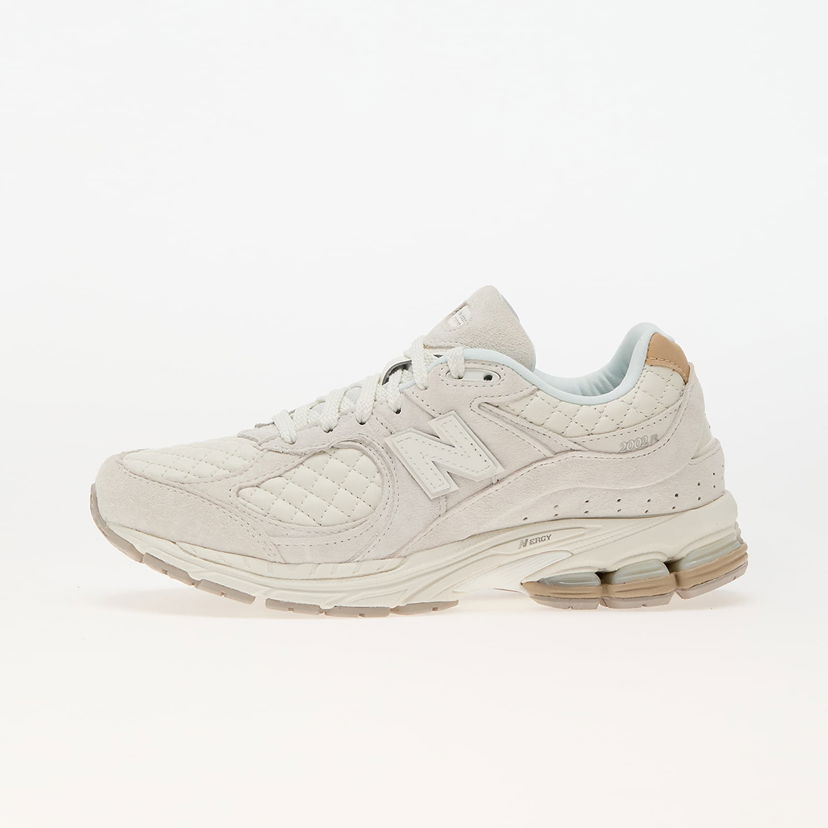 Tennarit ja kengät New Balance 2002R White Valkoinen | M2002RPD