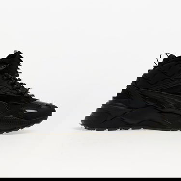 Tennarit ja kengät Puma RS-X Hi "Black Shadow Grey" Musta | 392718_01, 0