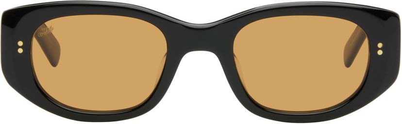 Aurinkolasit AKILA AKILA Silvia Sunglasses Musta | 2508 01 84