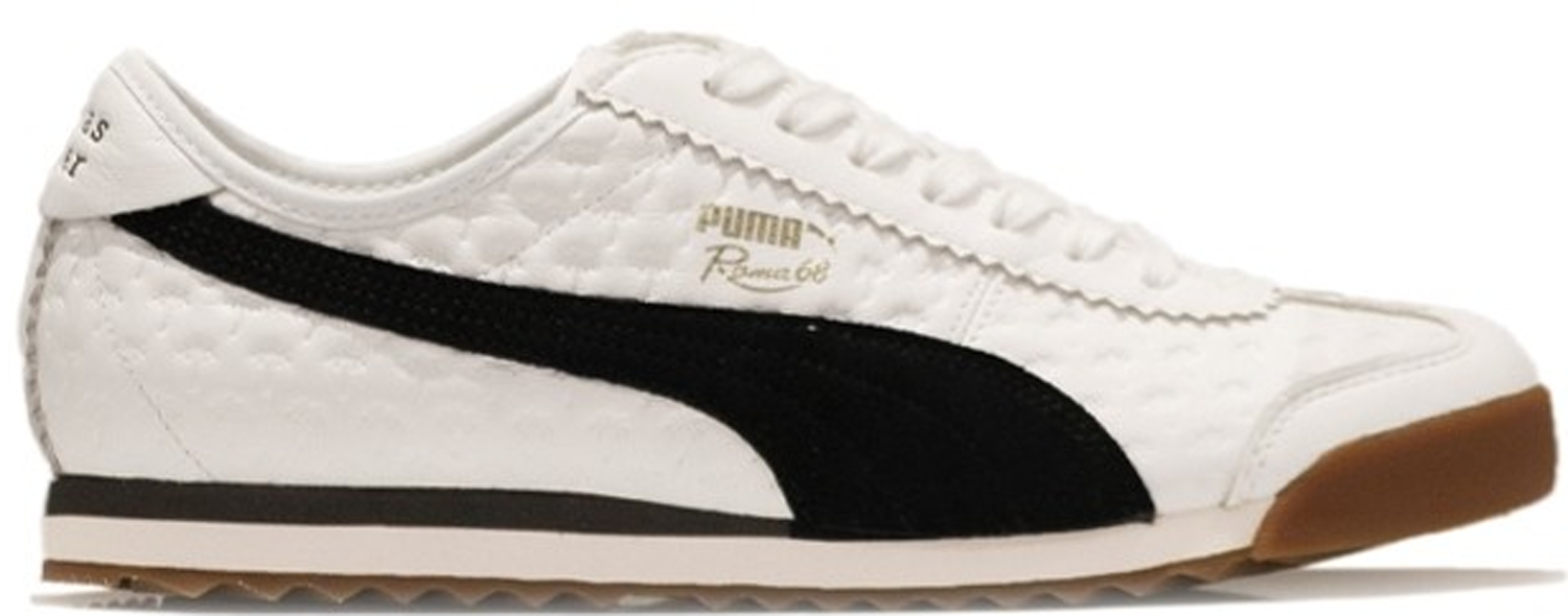 Tennarit ja kengät Puma Roma Tomas Maier 1968 Beige | 365954-01, 0