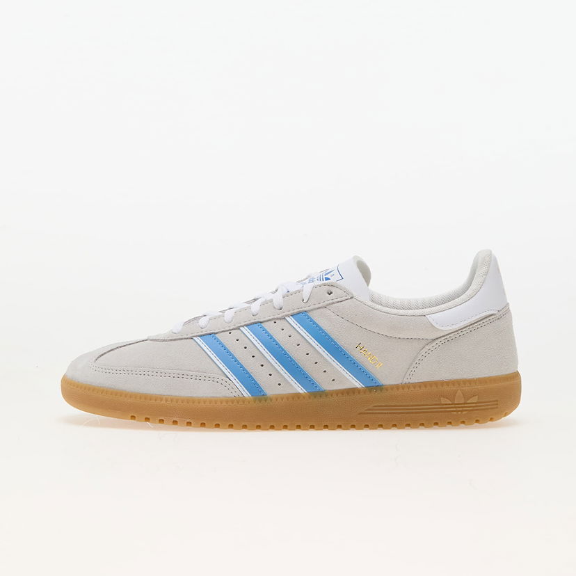 Tennarit ja kengät adidas Originals Hand 2 Gray Harmaa | IG6190